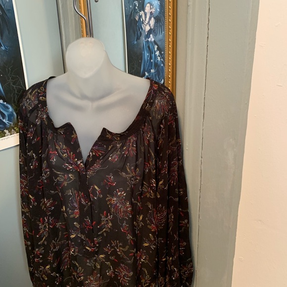 Patterson J Kincaid Ordinal Top - Picture 2 of 3